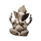 thumbnail image 3 of Estatua De Buda Ganesh De La India Coleccionable Para Coche, Oficina, Dios Elefante Hindú, Buda Grande, 3 of 5