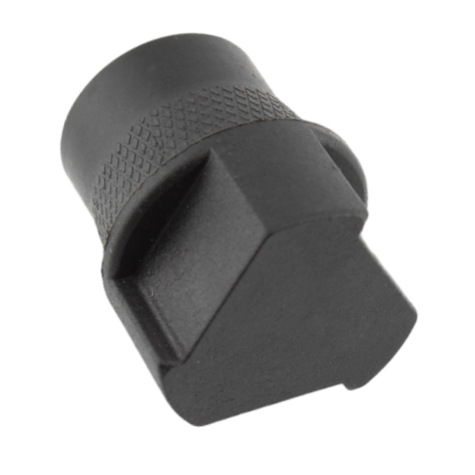 Ioensy - Llave Para Quitar La Tapa Del Filtro De Aceite Herramienta Para Reparar El Motor Llave Para Tapa De Aceite Del Motor Rs