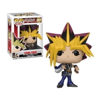 Figura Funko Pop Yami Yugi 4.5 Pugadas