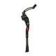 thumbnail image 5 of Pie de soporte para bicicleta, patada trasera lateral ajustable, soporte para bicicleta, soporte lateral para accesorios de ciclismo, equitación, bici, 5 of 5