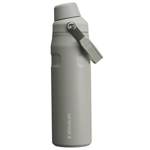 Botella Stanley Iceflow™ Aerolight™ Fast Flow De 700 Ml De Ceniza