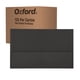 thumbnail image 2 of Carpeta Oxford de 2 Bolsillos Mega Caja de 125 Unidades Negra Tamaño Carta, 2 of 7