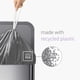 thumbnail image 3 of Bolsas de basura Simplehuman Code Q de 50 a 65 litros, 13 a 17 galones, 200 unidades, 3 of 6