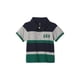 thumbnail image 1 of Remera Polo GAP para Niños con Logo Azul Marino Uniforme XL, 1 of 2