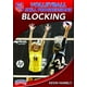 thumbnail image 1 of Progresiones de habilidad en el voleibol: Bloquear con Kevin Hambly, 1 of 1