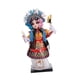 thumbnail image 3 of Figura coleccionable de adorno de Ópera de Pekín de 9 pulgadas, decoración hecha a mano, muñeca ligera de Ópera de Pekín para inauguración de la casa Yang Guifei, 3 of 5