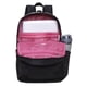 thumbnail image 2 of Mochila Mujer Urus Negro Head, 2 of 5