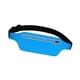 thumbnail image 1 of Cinturón De Entrenamiento Físico Para Mujer Y Hombre, Bolso De Cintura A La Moda Para Andar En Bicicleta Al Aire Libre, Azul, 1 of 3