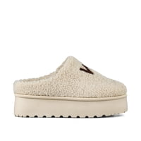 Zueco Tipo Pantufla Casual Mujer Comodo Moda Weide Sl27