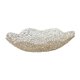 thumbnail image 5 of Cesta De Fruta De Metal Decorativa Con Forma De Flor, Frutero Hueco, 31 X 6 Cm, 5 of 5