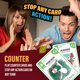 thumbnail image 5 of Juego de cartas Chicken Challengers para adultos y adolescentes mayores de 13 años, 5 of 7