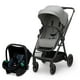thumbnail image 1 of Coche Travel System Newly 3 en 1 Gris, 1 of 3