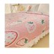 thumbnail image 5 of Cubrecama Cobertor Quilt 15plaza Homerdesgin Hmcg11 Algodon, 5 of 7