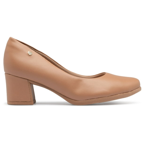Zapato Mujer Almendra Danubia 2 Piccadilly