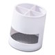 thumbnail image 5 of Portacepillos Desmontable Multifuncional Para Utensilios De Cocina Encimera Blanco, 5 of 5