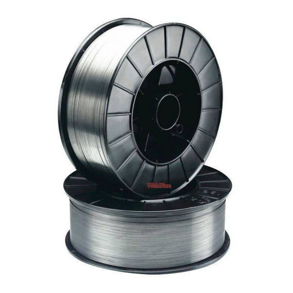 Alambre Mig Flux E71 T-11 Sin Gas 08mm de 0.45kg