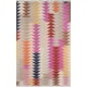 thumbnail image 1 of Alfombras Area Rug Momeni de la colección Caravan, 100% lana, 2 pies x 3 pies, 1 of 5