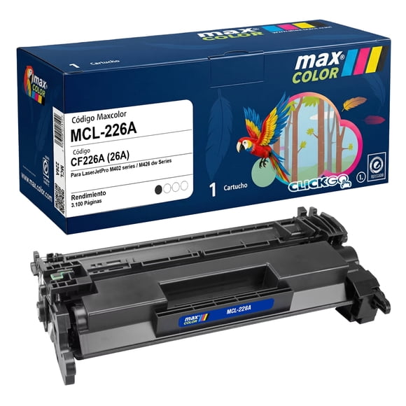 Toner 26A CF226A Alternativo M402 M426 M403dn
