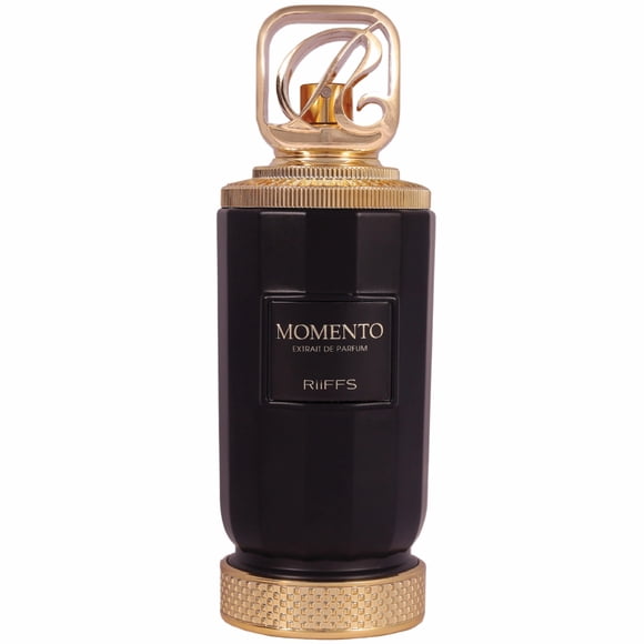 Perfume Riiffs Momento Extrait De Parfum 100mL Unisex