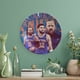 thumbnail image 5 of Plato Decorativo de Porcelana Fina New York Knicks Desmarcar 15 cm, 5 of 6