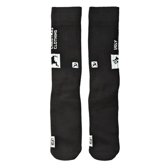 Calcetines Black Lewis