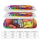 thumbnail image 5 of 3 Piece Bedding SetGraffiti Among UsComforter Set for Kids Boys Teen Tween 3D Lightweight Microfiber Bedding Sets, 5 of 5