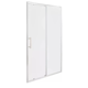 thumbnail image 1 of Mampara Ducha De 120 A 140 Cms Ancho X 190 Cms Vidrio Templ, 1 of 3