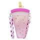thumbnail image 3 of Botella De Agua Con Pajita Para Niñas, 320 Ml, Para Viajes, Ciclismo, Calle, Color Morado, 3 of 5