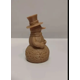 thumbnail image 2 of Decoración navidad - Caballero helado, 2 of 2