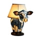 thumbnail image 4 of Lámpara De Mesa Con Forma De Animal, Luz De Noche Para Hotel, Armario, Mesa De Comedor, Escritorio USB Para El Hogar, 4 of 5