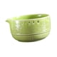 thumbnail image 3 of Tazón De Tiras, Rallador De Ajo, Plato, Regalos, Herramienta De Cocina Resistente, Accesorios, Verde, 3 of 5