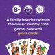 thumbnail image 3 of Juego de cartas gigante PlayMonster Five Crowns Jumbo para niños mayores de 8 años, 3 of 6