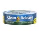 thumbnail image 1 of Cinta adhesiva Duck Clean Release 3,6 cm x 55 m azul, 1 of 8