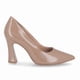 thumbnail image 1 of Zapato Mujer Nude/Charol Silvana 41 Piccadilly, 1 of 3