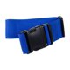 thumbnail image 1 of Cinturón De 2 Metros Para Maleta, Resistente, Con Hebilla De Liberación Rápida, Color Azul, 1 of 5
