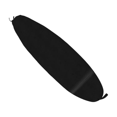 Ioensy - Funda De Calcetín De Tabla De Surf Ligera, Bolsa Protectora Ligera De Almacenamiento, Funda Elástica De 200Cm X 50Cm