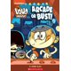 thumbnail image 1 of Libro de capítulos Scholastic: Arcade or Bust! (2), 1 of 1