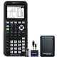 thumbnail image 1 of Calculadora gráfica Texas Instruments TI-84 Plus CE negra, 1 of 6