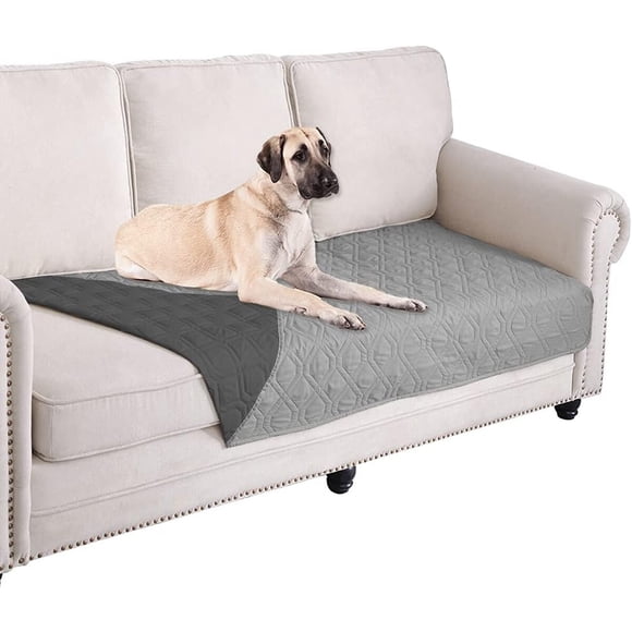 Protector impermeable Ameritex para sofá y cama