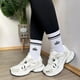 thumbnail image 5 of Zapatilla Blanco Mujer Textil Capri 2460-5 blanco 38, 5 of 5