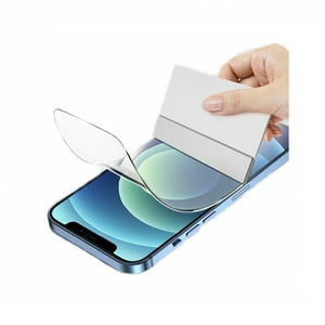 Genérico - Lámina Mica Hidrogel Para Iphone 13 Pro Max