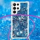 thumbnail image 2 of Funda FOXDOCK para Samsung Galaxy S21 Ultra con Cuerda Ajustable, Brillo Líquido, Protección Antigolpes y Lente – Ideal para Regalo, 2 of 6