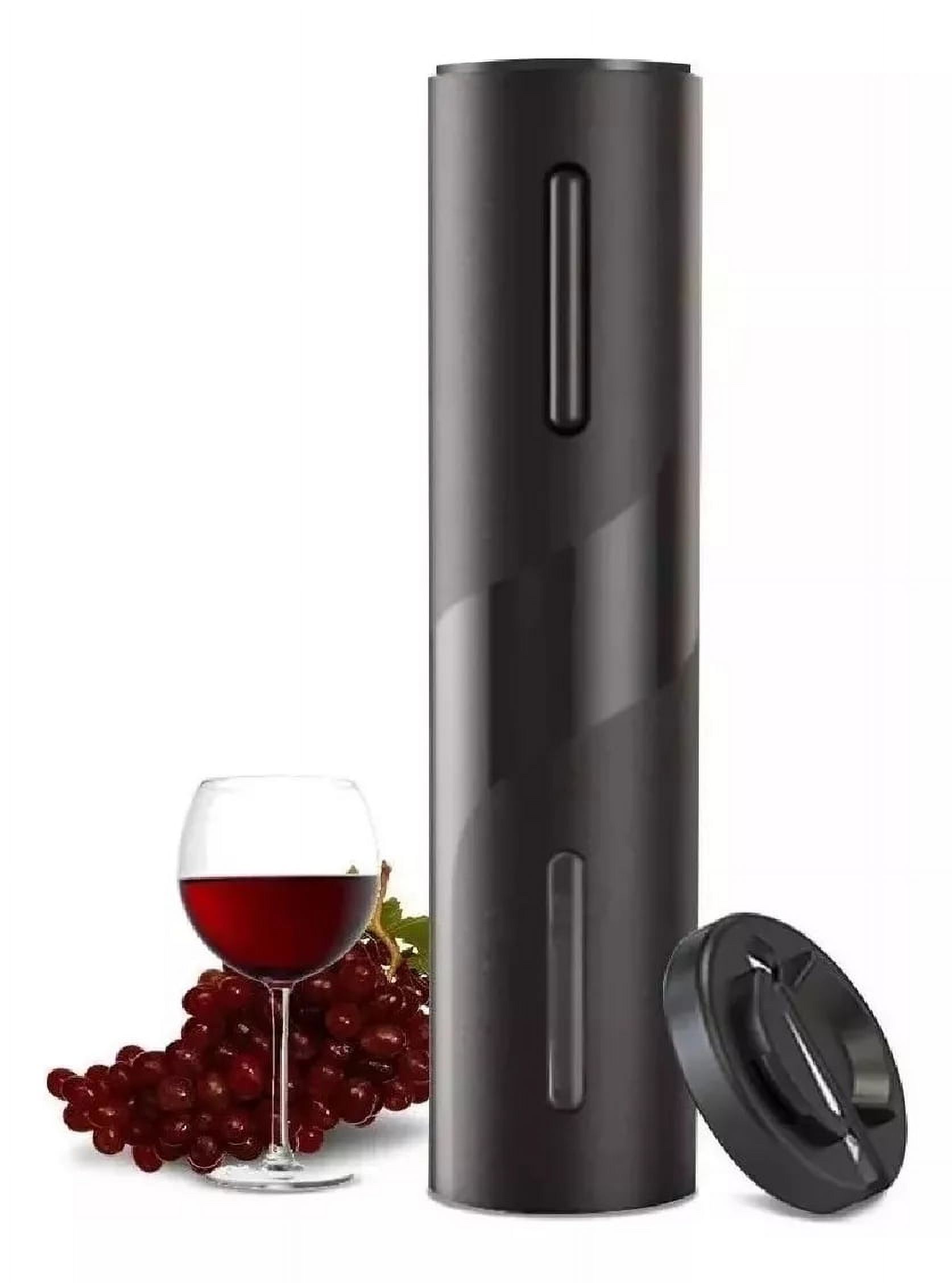 Irm - Sacacorchos Eléctrico Abridor Eléctrico Vino