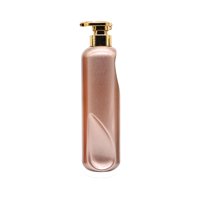 Bothyi - Dispensador De Jabón Líquido Decoración Para El Hogar Botella Con Bomba Para Humectante Body Wash C