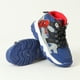 thumbnail image 4 of Botin Niño Spiderman Pose Azul Marvel, 4 of 6