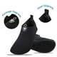 thumbnail image 3 of Zapato De Playa De Agua Deportivo Hombre Negro 40/41, 3 of 6