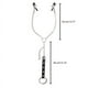 thumbnail image 1 of Excite Your Partner with This 1 Set BDSM Bondage Chain Nipple Clamps & Penis Ring Cock Rings Set!, 1 of 1