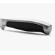 thumbnail image 5 of Cuchillo de Trinchar Arcos 145 mm Acero Inoxidable Negro, 5 of 9