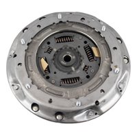 Disco Embrague Ford Focus 2.0 Caja Automática 2016-2017