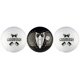 thumbnail image 1 of Set de Pelotas de Golf "Groomsman Wedding" de EnjoyLife Inc, 1 of 1